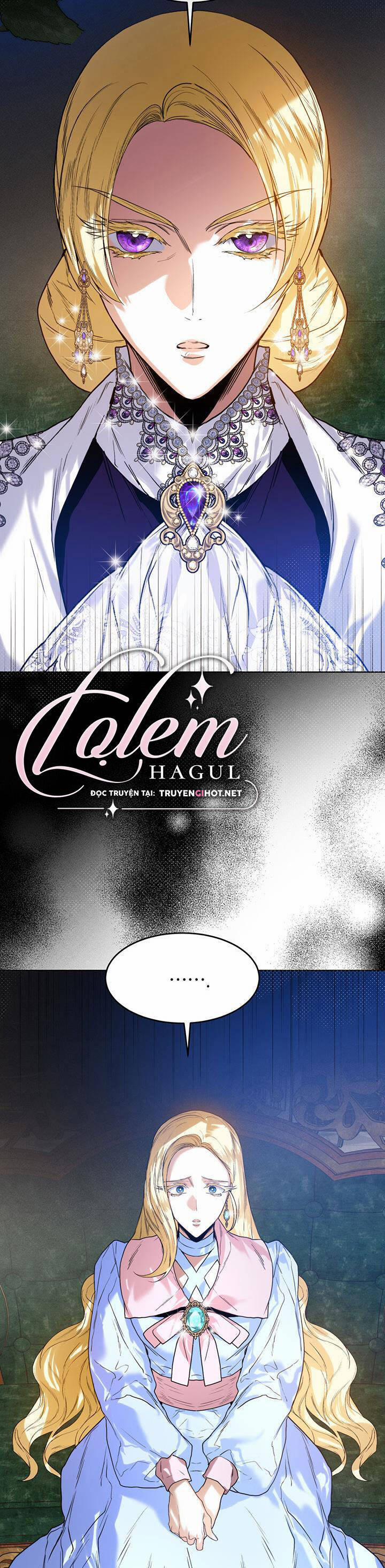 Cuộc Hôn Nhân Hoàng Gia 31 trang 9