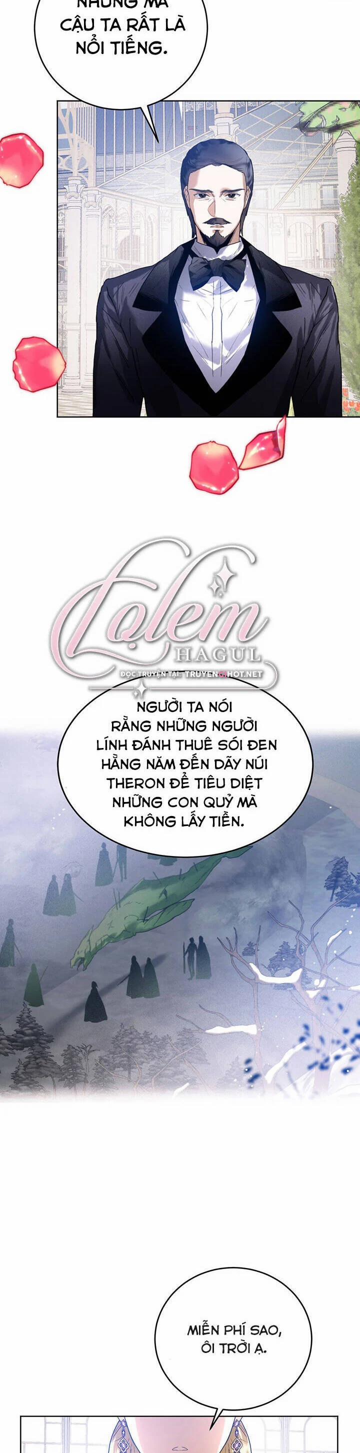 Cuộc Hôn Nhân Hoàng Gia 32 trang 13