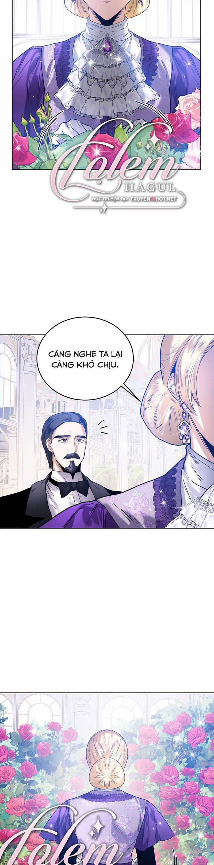 Cuộc Hôn Nhân Hoàng Gia 32 trang 14