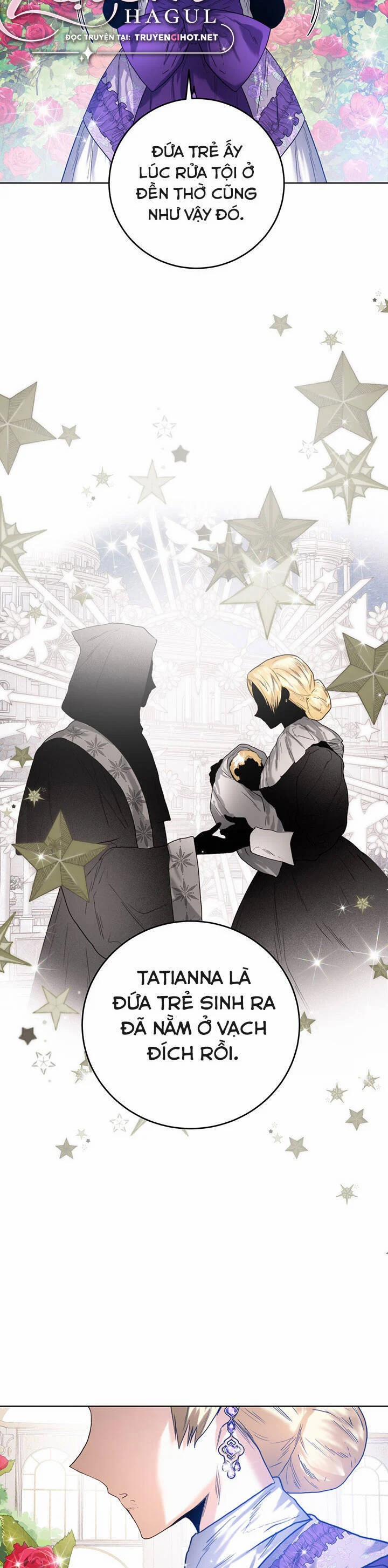 Cuộc Hôn Nhân Hoàng Gia 32 trang 15