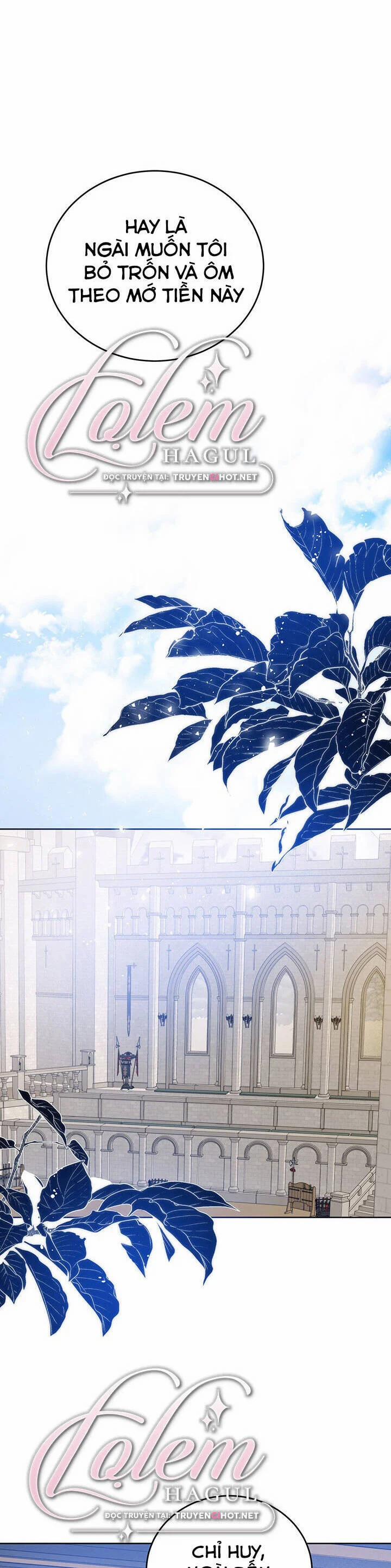 Cuộc Hôn Nhân Hoàng Gia 32 trang 18