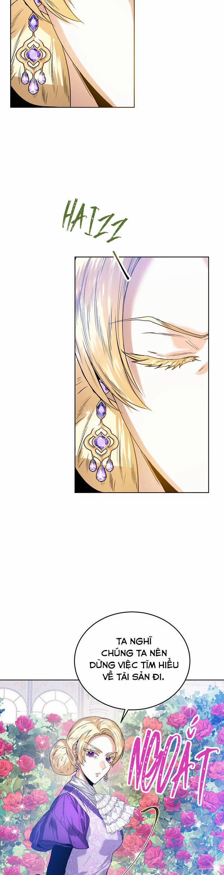 Cuộc Hôn Nhân Hoàng Gia 32 trang 2