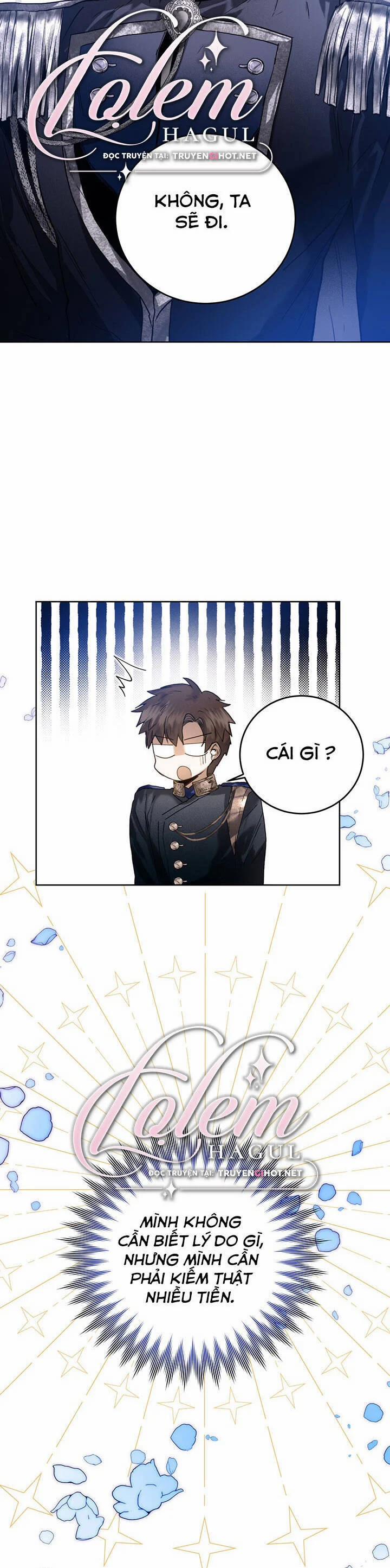 Cuộc Hôn Nhân Hoàng Gia 32 trang 21