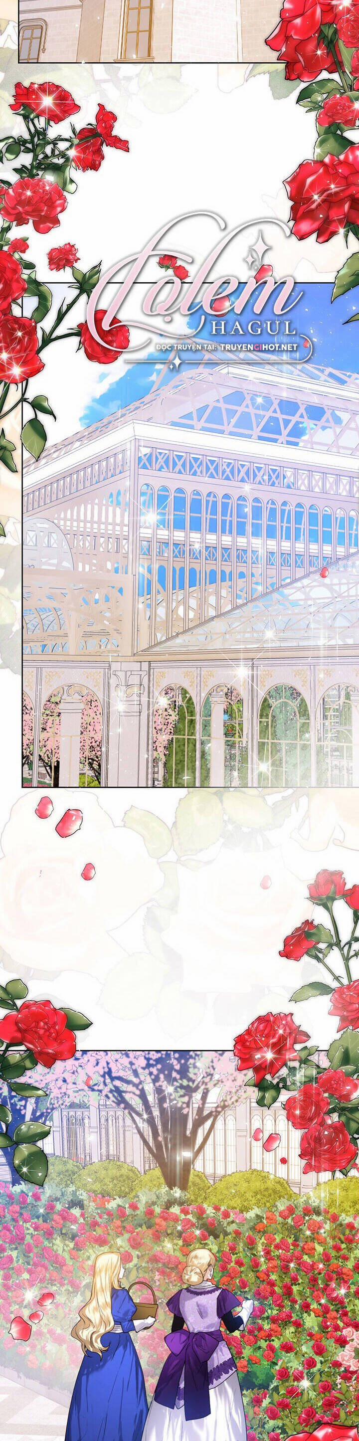 Cuộc Hôn Nhân Hoàng Gia 32 trang 23