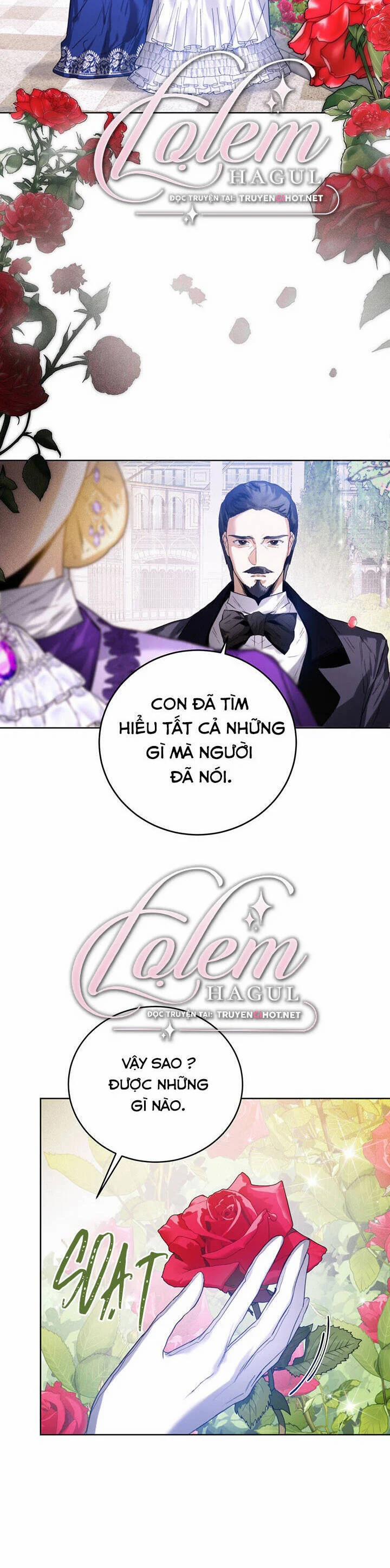 Cuộc Hôn Nhân Hoàng Gia 32 trang 24