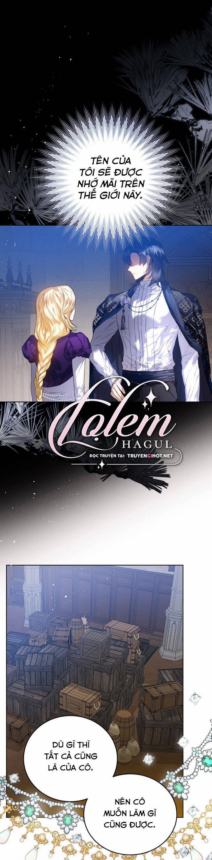 Cuộc Hôn Nhân Hoàng Gia 32 trang 25