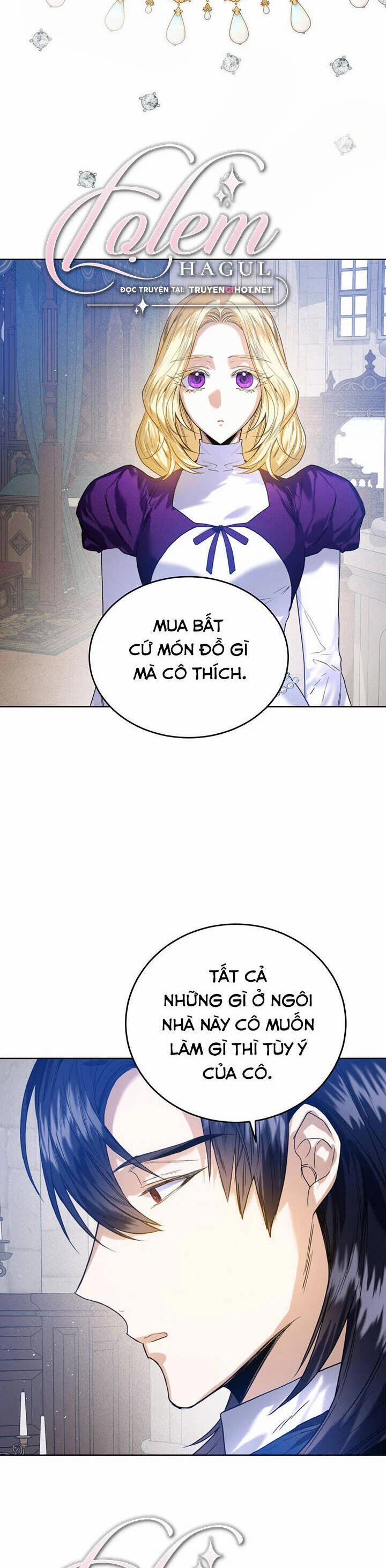 Cuộc Hôn Nhân Hoàng Gia 32 trang 26