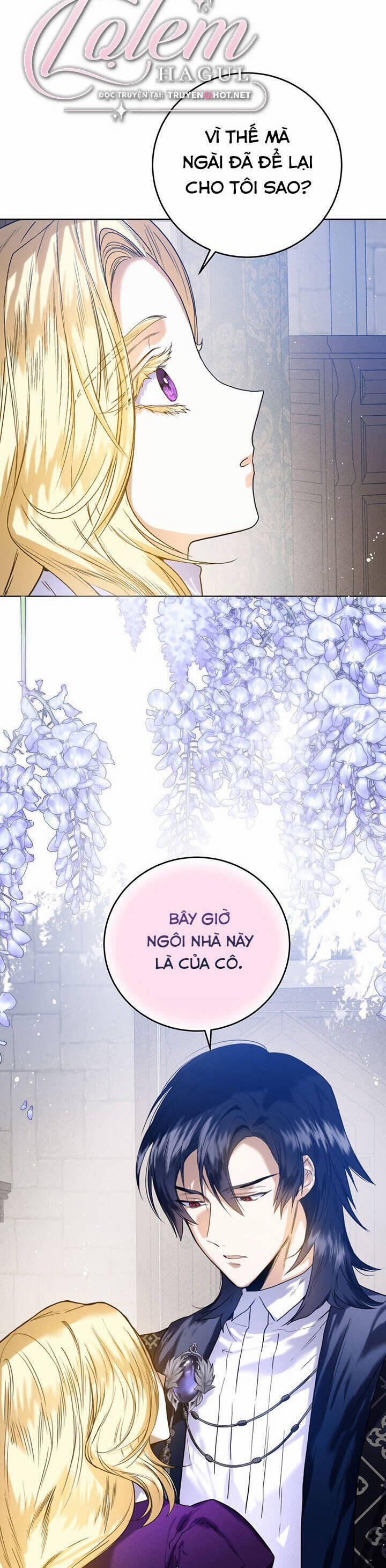 Cuộc Hôn Nhân Hoàng Gia 32 trang 27