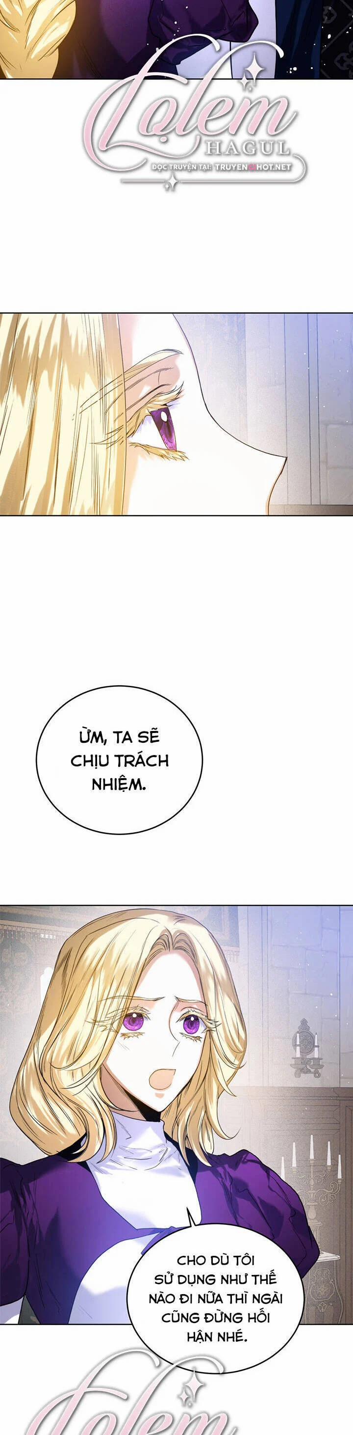 Cuộc Hôn Nhân Hoàng Gia 32 trang 28