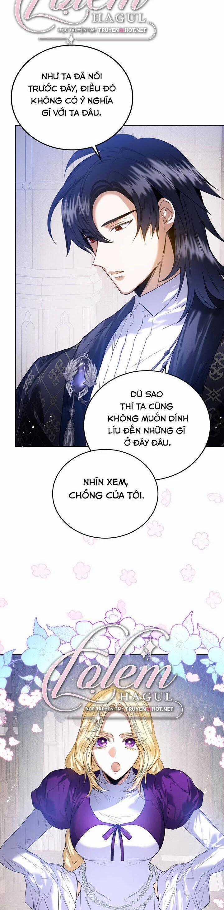 Cuộc Hôn Nhân Hoàng Gia 32 trang 29