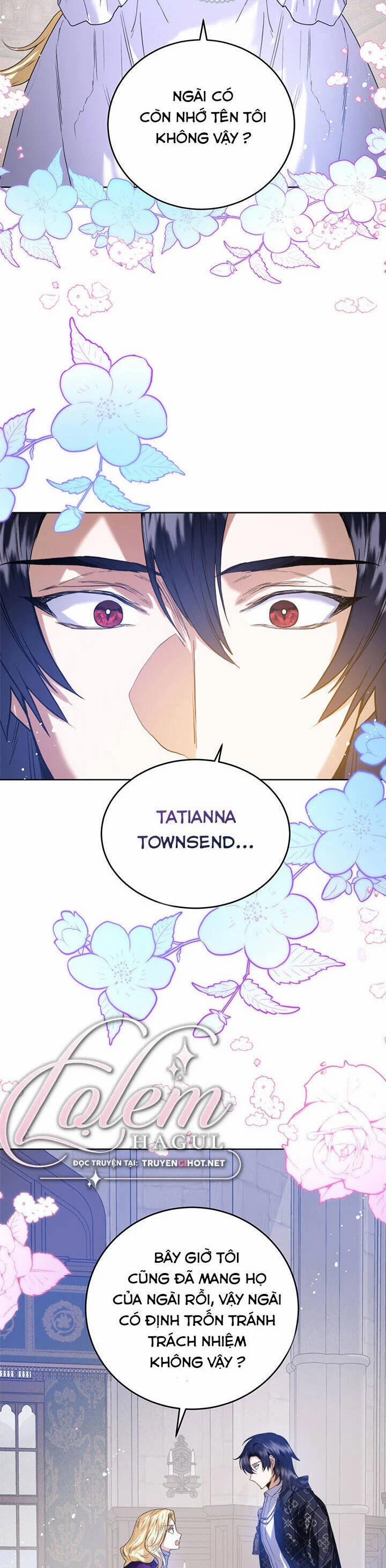 Cuộc Hôn Nhân Hoàng Gia 32 trang 30