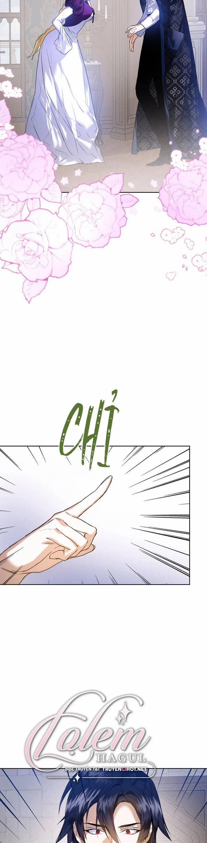 Cuộc Hôn Nhân Hoàng Gia 32 trang 31