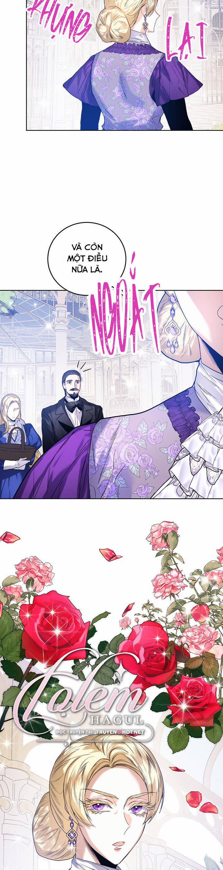 Cuộc Hôn Nhân Hoàng Gia 32 trang 5