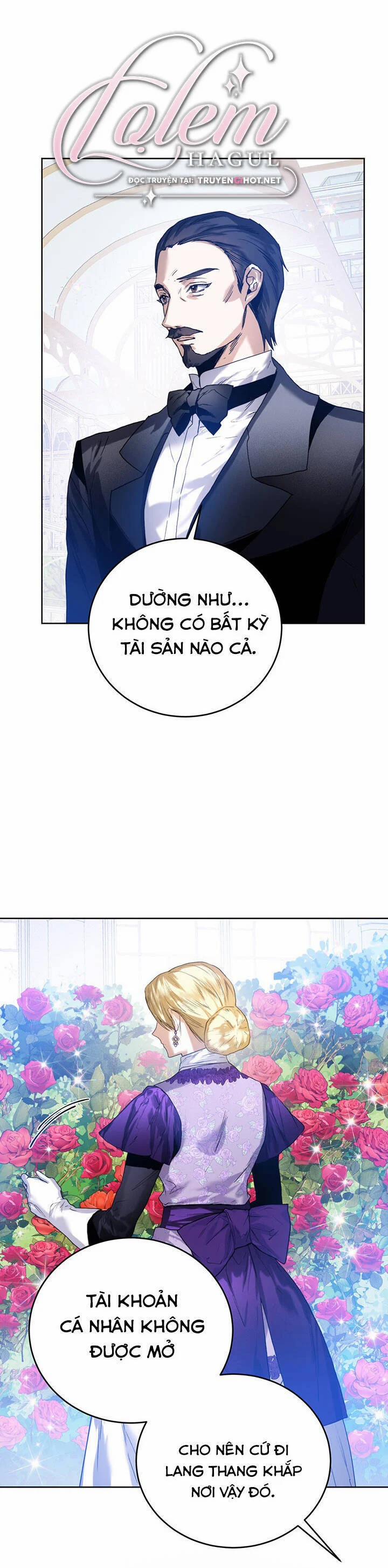 Cuộc Hôn Nhân Hoàng Gia 32 trang 7