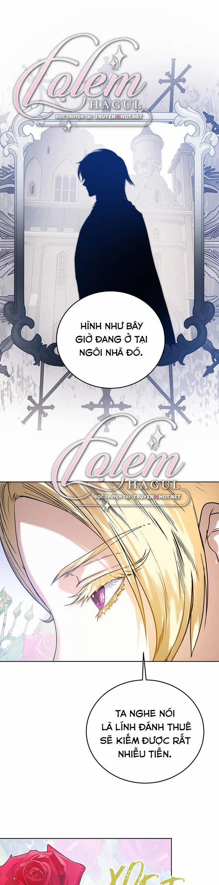 Cuộc Hôn Nhân Hoàng Gia 32 trang 8