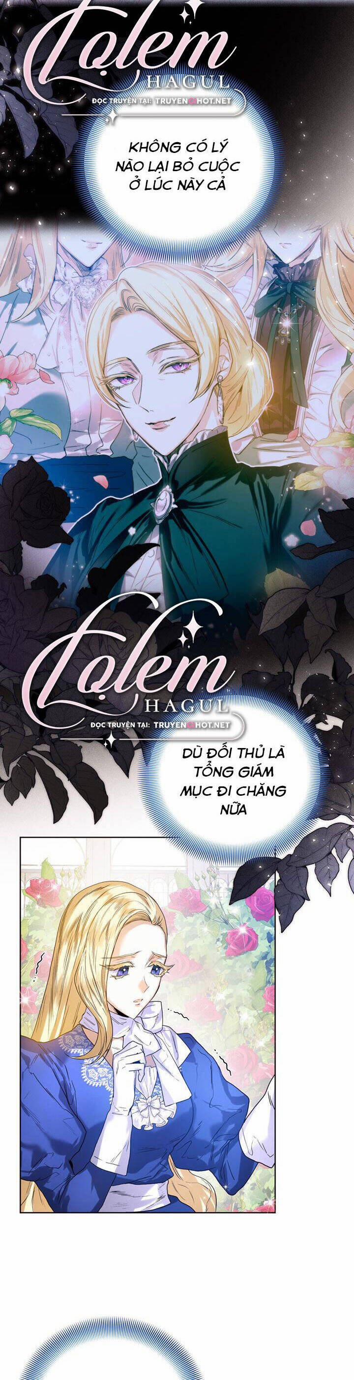 Cuộc Hôn Nhân Hoàng Gia 33 trang 11