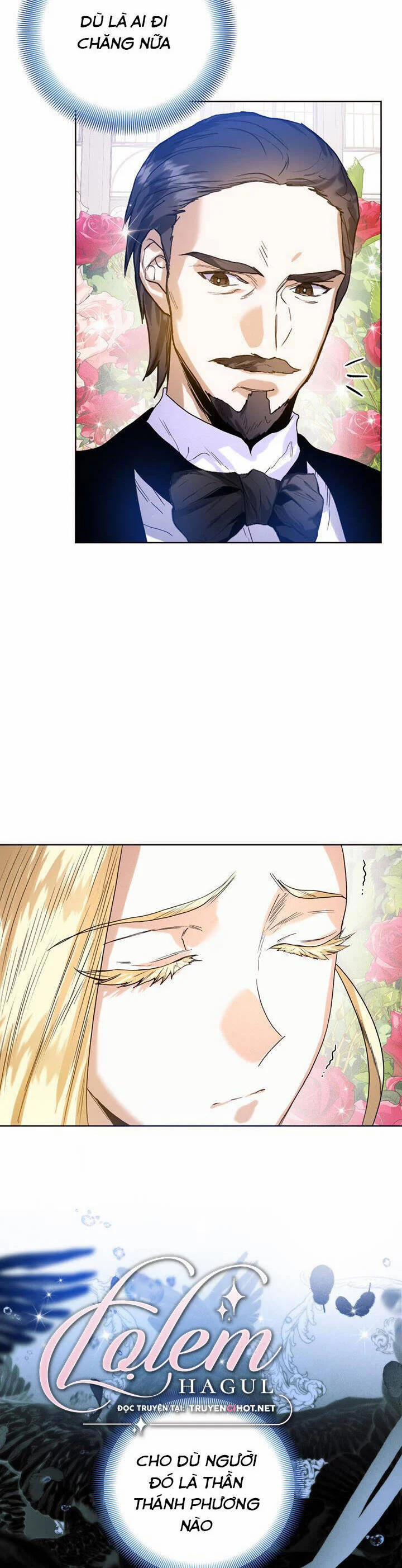 Cuộc Hôn Nhân Hoàng Gia 33 trang 12