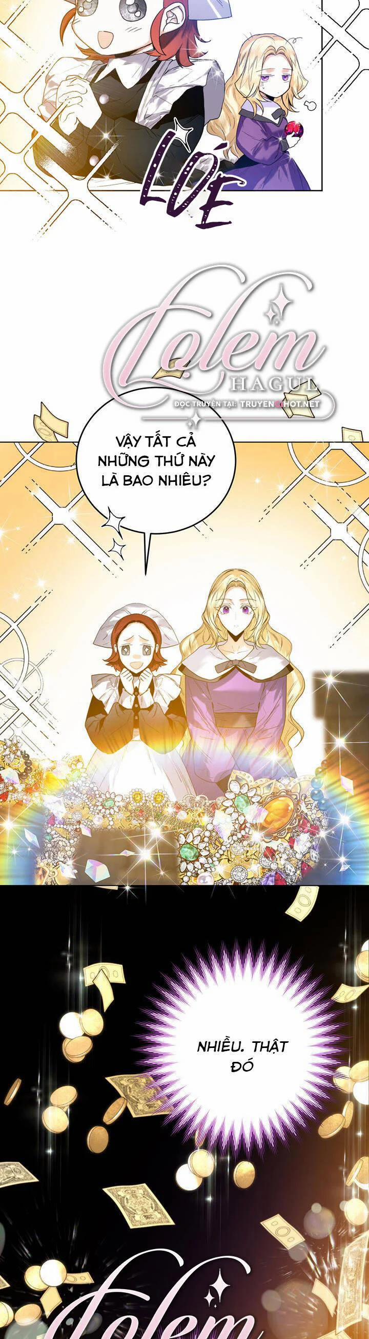 Cuộc Hôn Nhân Hoàng Gia 33 trang 17