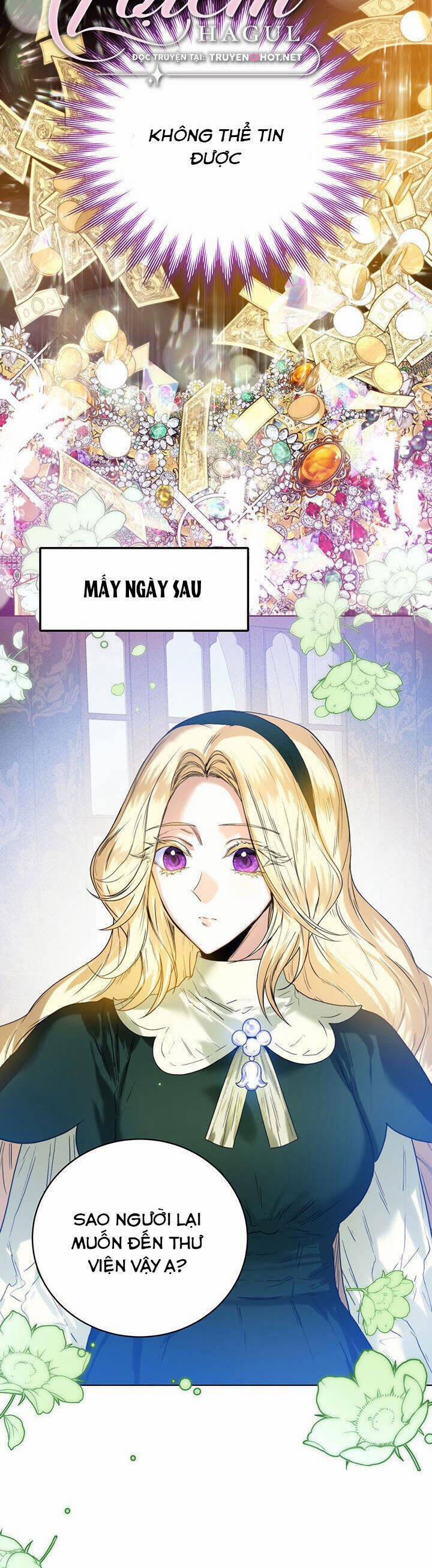 Cuộc Hôn Nhân Hoàng Gia 33 trang 18