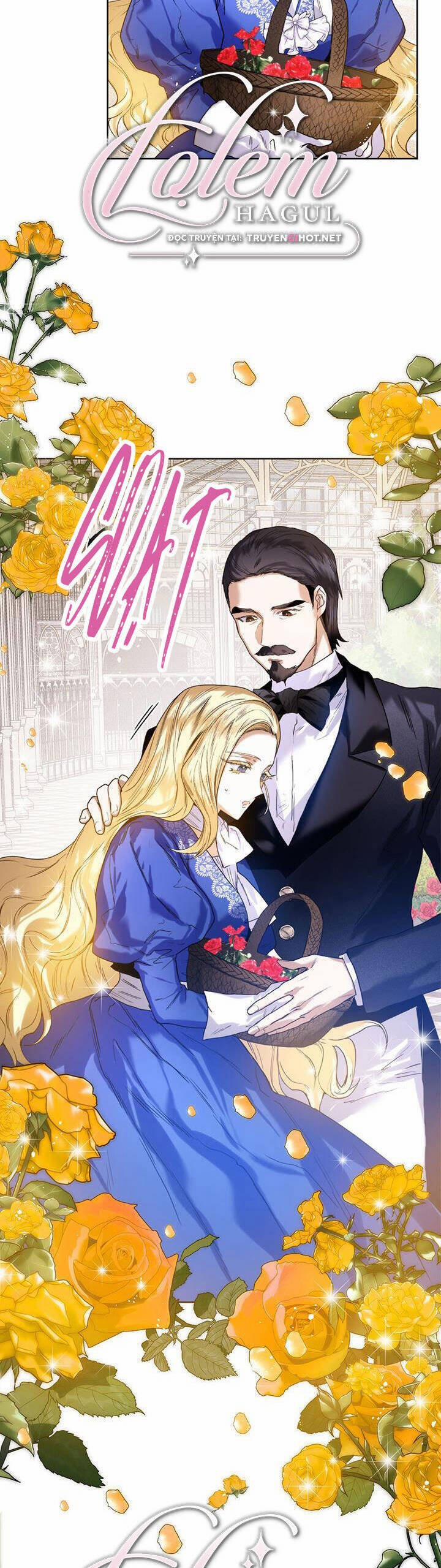 Cuộc Hôn Nhân Hoàng Gia 33 trang 2