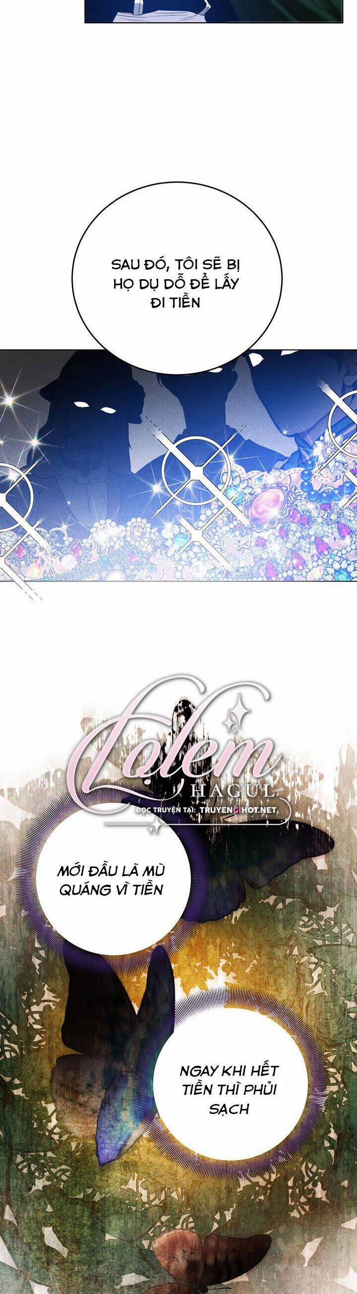 Cuộc Hôn Nhân Hoàng Gia 33 trang 20