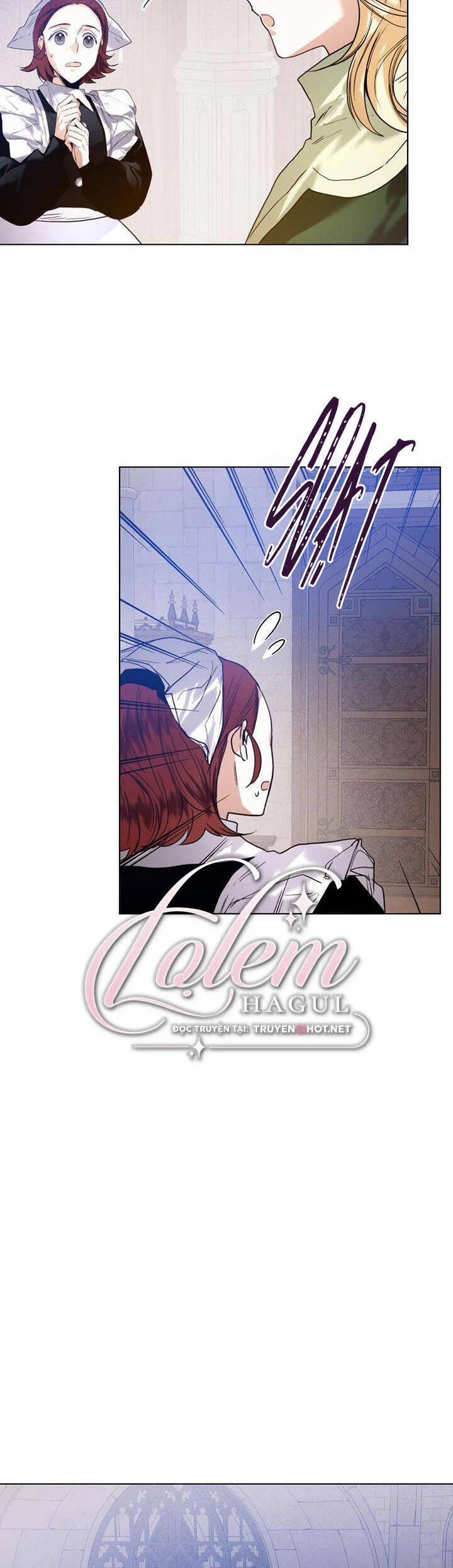 Cuộc Hôn Nhân Hoàng Gia 33 trang 24