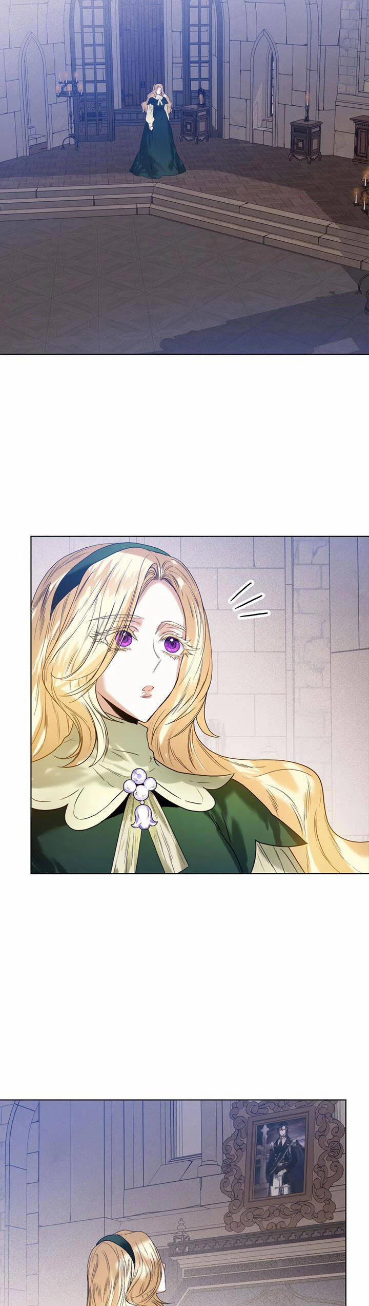 Cuộc Hôn Nhân Hoàng Gia 33 trang 25