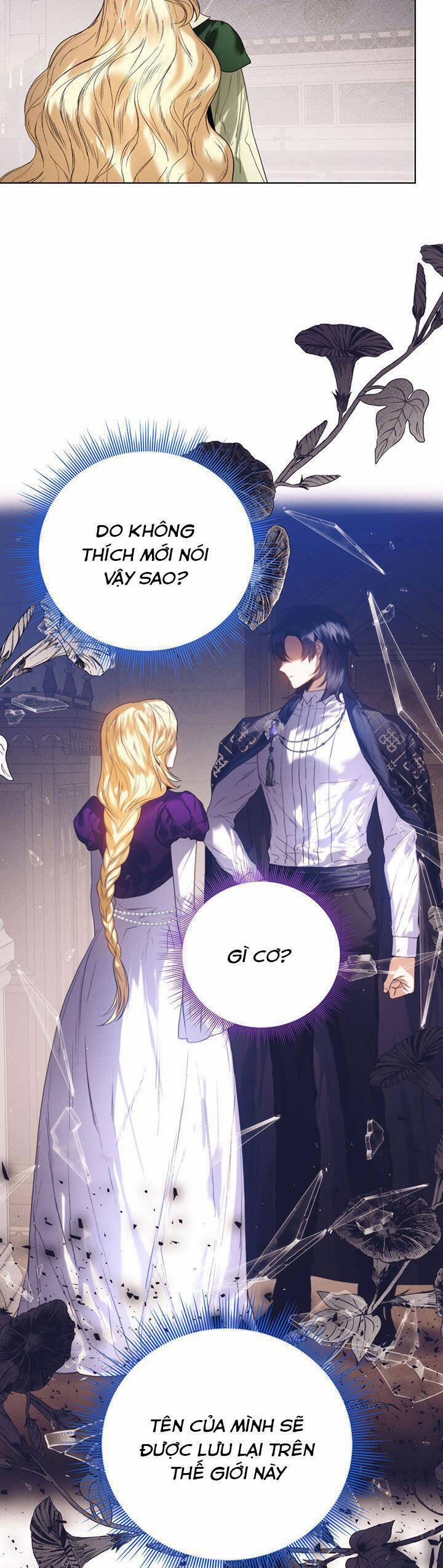 Cuộc Hôn Nhân Hoàng Gia 33 trang 26