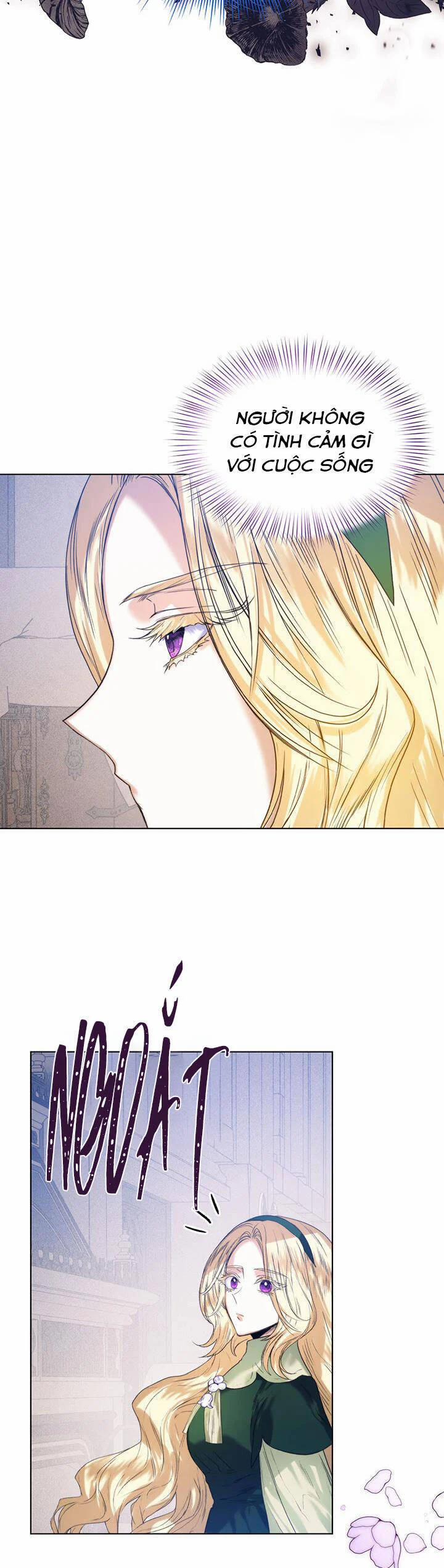 Cuộc Hôn Nhân Hoàng Gia 33 trang 27