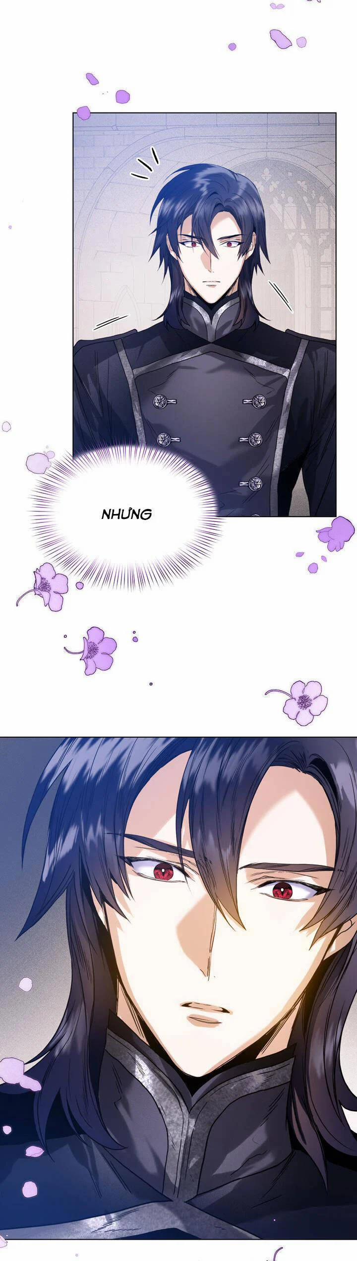 Cuộc Hôn Nhân Hoàng Gia 33 trang 28