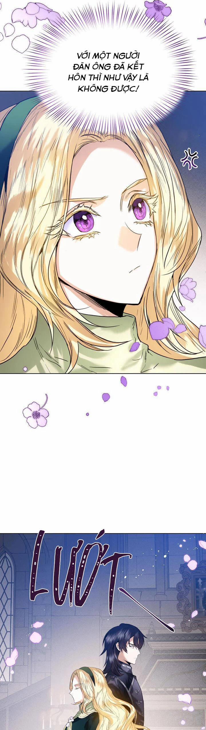 Cuộc Hôn Nhân Hoàng Gia 33 trang 29