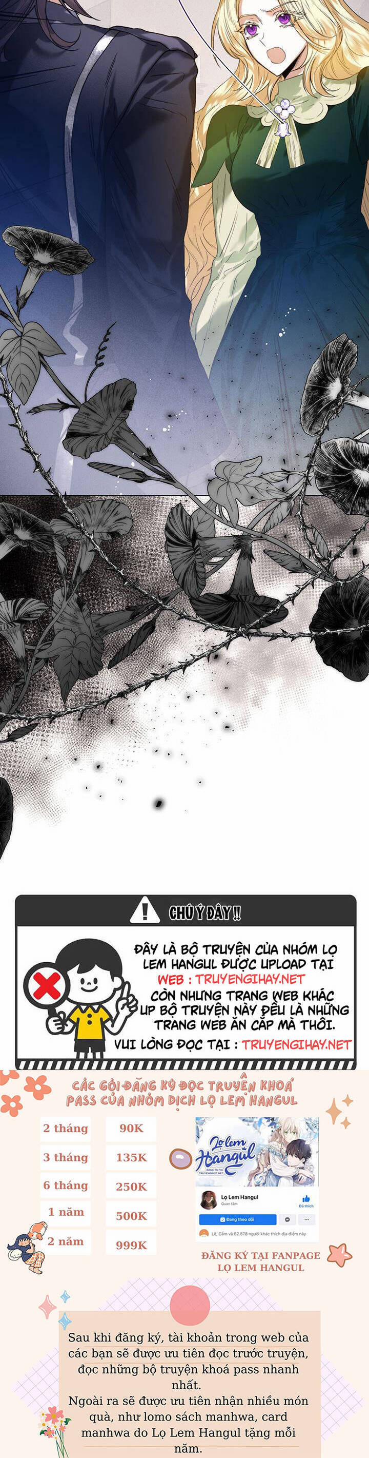 Cuộc Hôn Nhân Hoàng Gia 33 trang 33