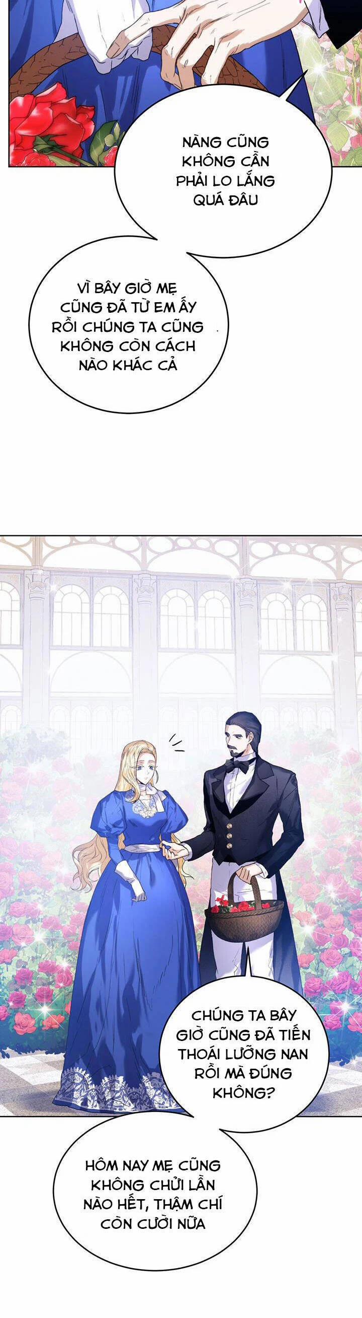 Cuộc Hôn Nhân Hoàng Gia 33 trang 6