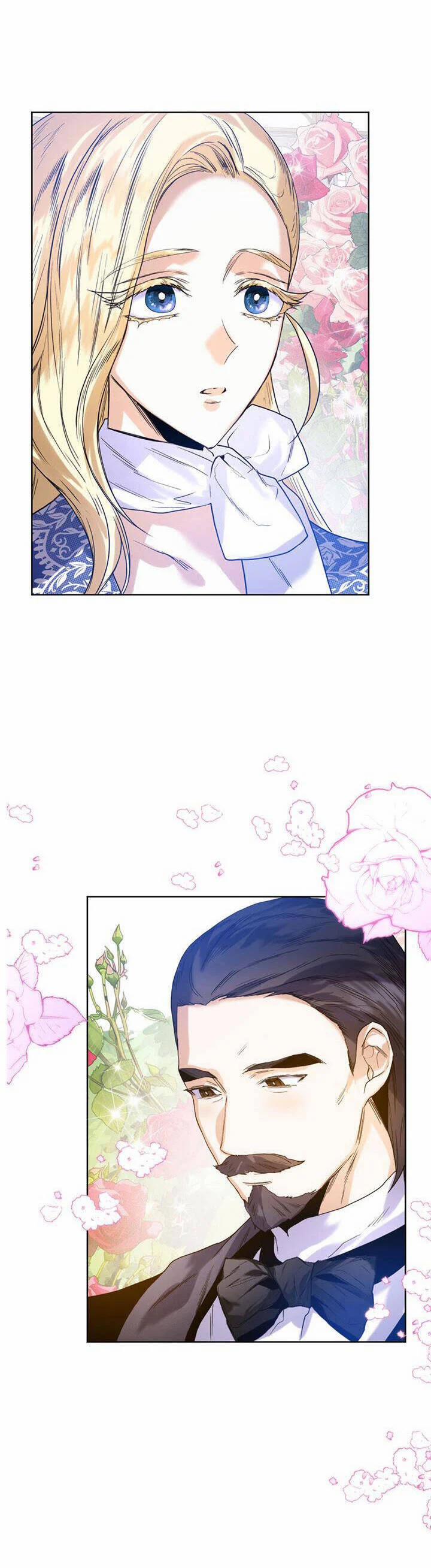 Cuộc Hôn Nhân Hoàng Gia 33 trang 7