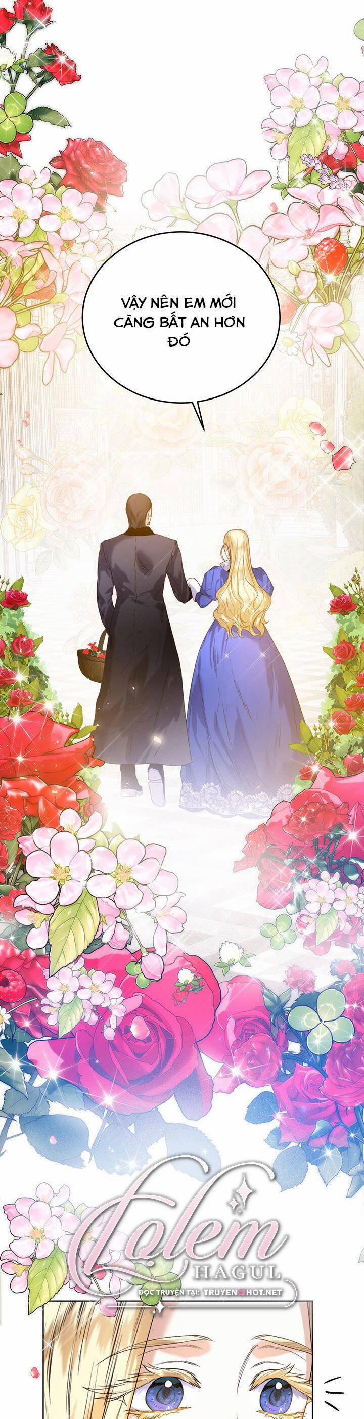 Cuộc Hôn Nhân Hoàng Gia 33 trang 9