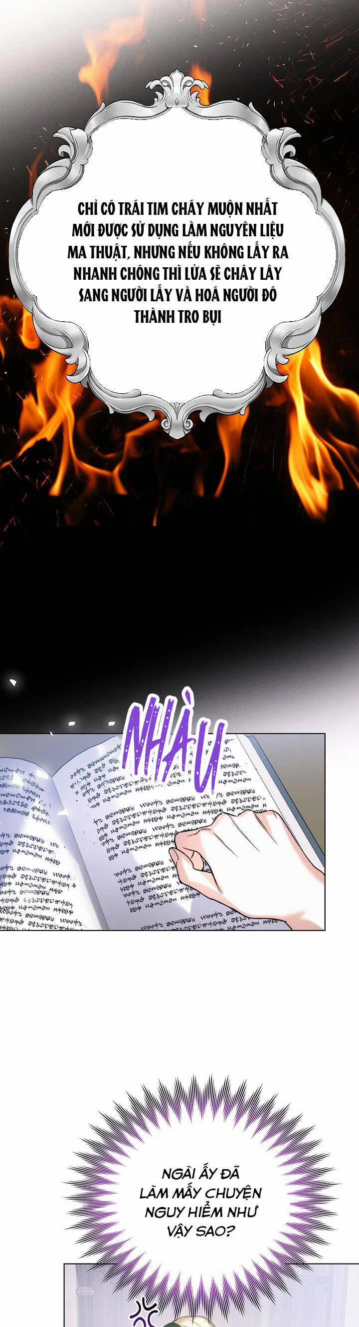 Cuộc Hôn Nhân Hoàng Gia 34 trang 11