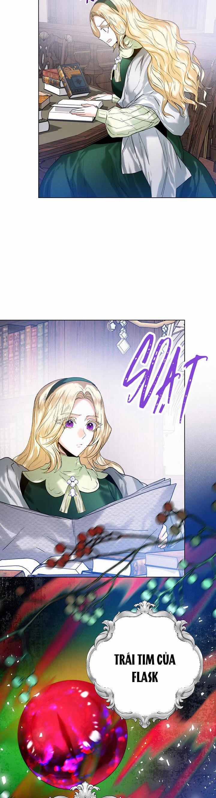 Cuộc Hôn Nhân Hoàng Gia 34 trang 12