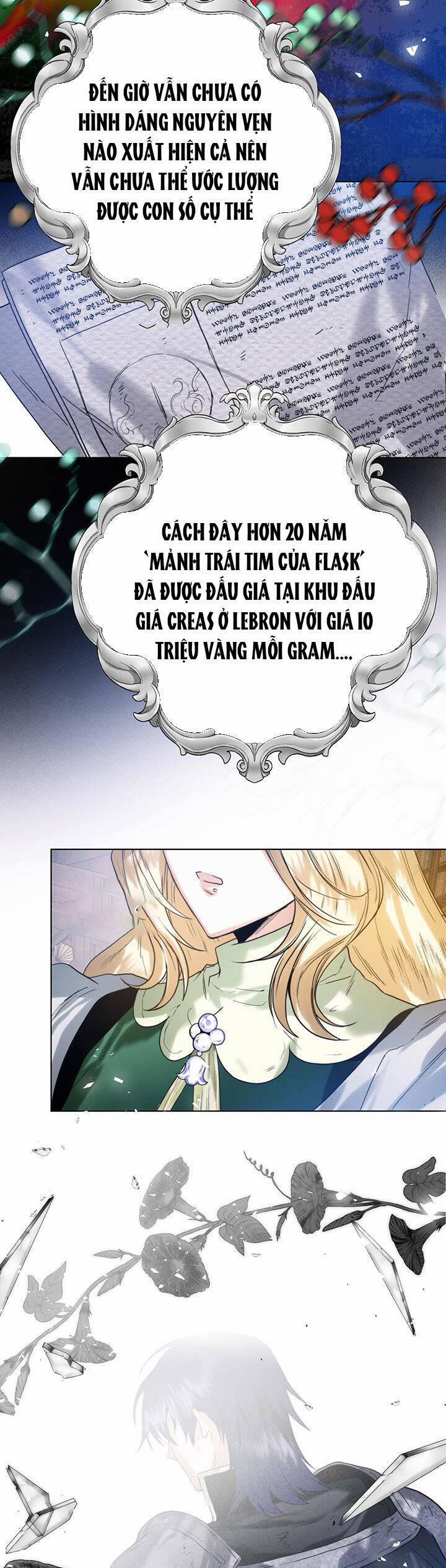 Cuộc Hôn Nhân Hoàng Gia 34 trang 13