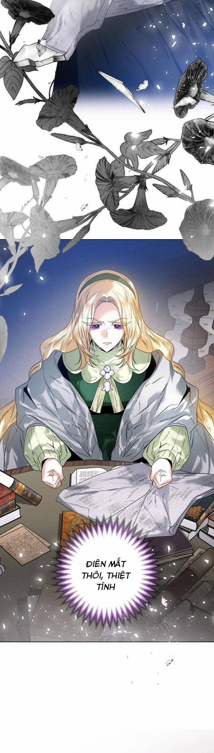 Cuộc Hôn Nhân Hoàng Gia 34 trang 14