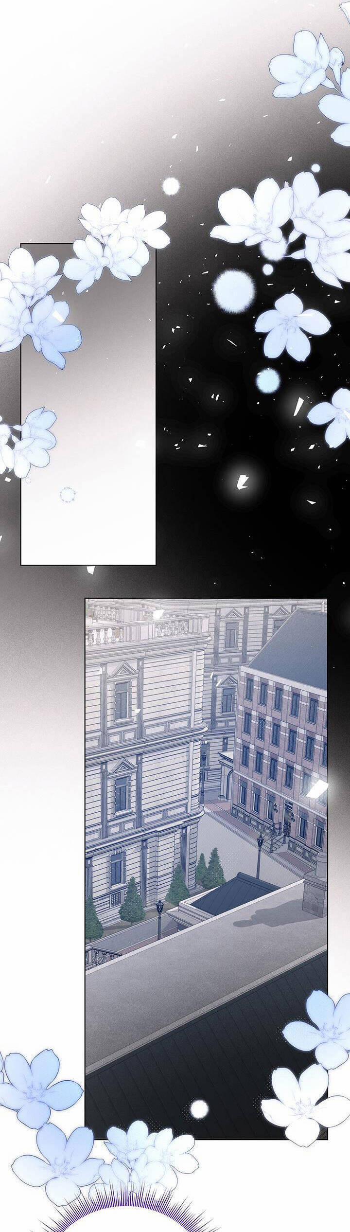 Cuộc Hôn Nhân Hoàng Gia 34 trang 15