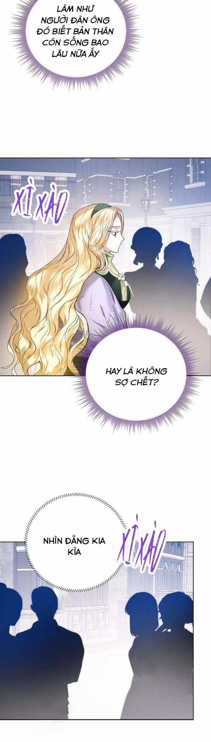 Cuộc Hôn Nhân Hoàng Gia 34 trang 16