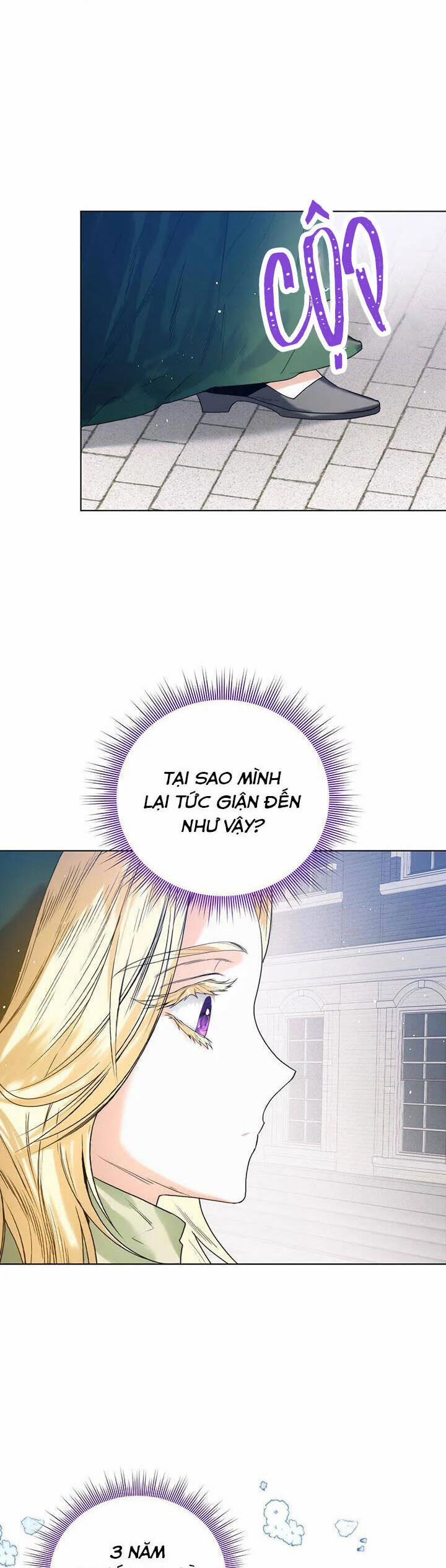 Cuộc Hôn Nhân Hoàng Gia 34 trang 17