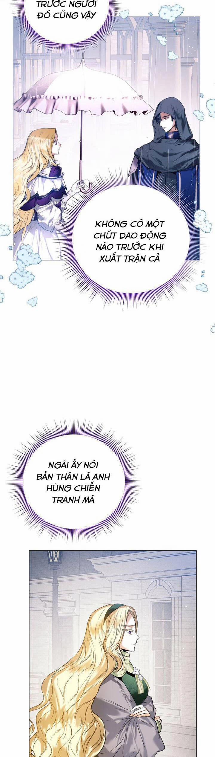 Cuộc Hôn Nhân Hoàng Gia 34 trang 18