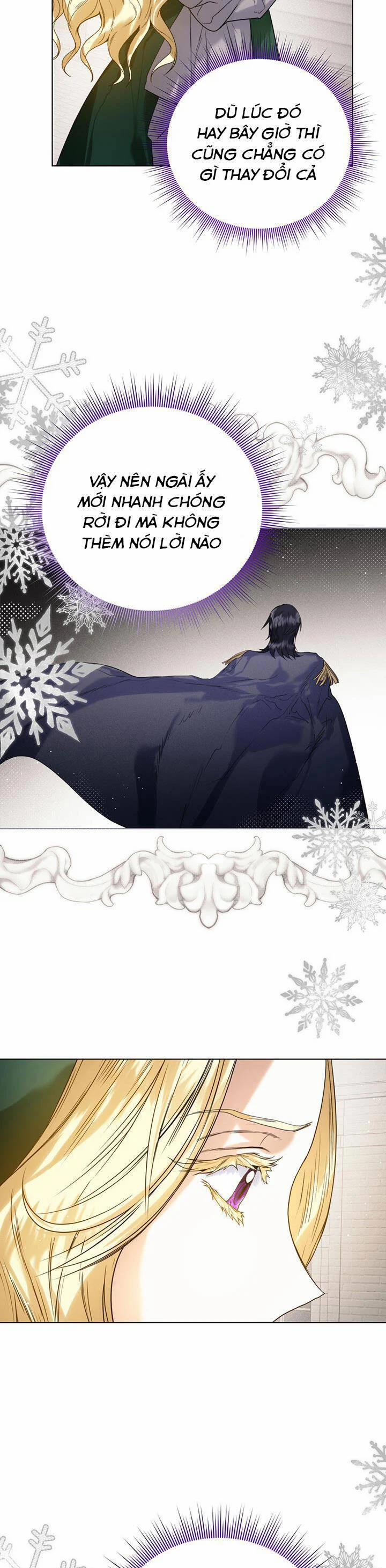 Cuộc Hôn Nhân Hoàng Gia 34 trang 19