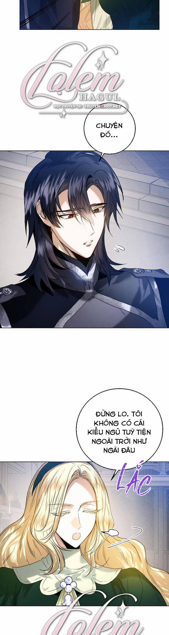 Cuộc Hôn Nhân Hoàng Gia 34 trang 2