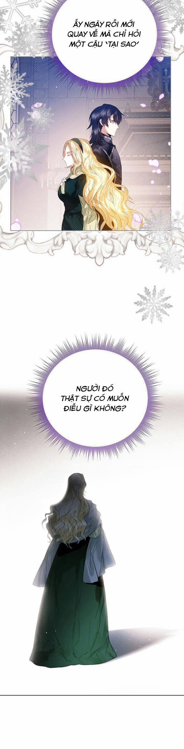 Cuộc Hôn Nhân Hoàng Gia 34 trang 20