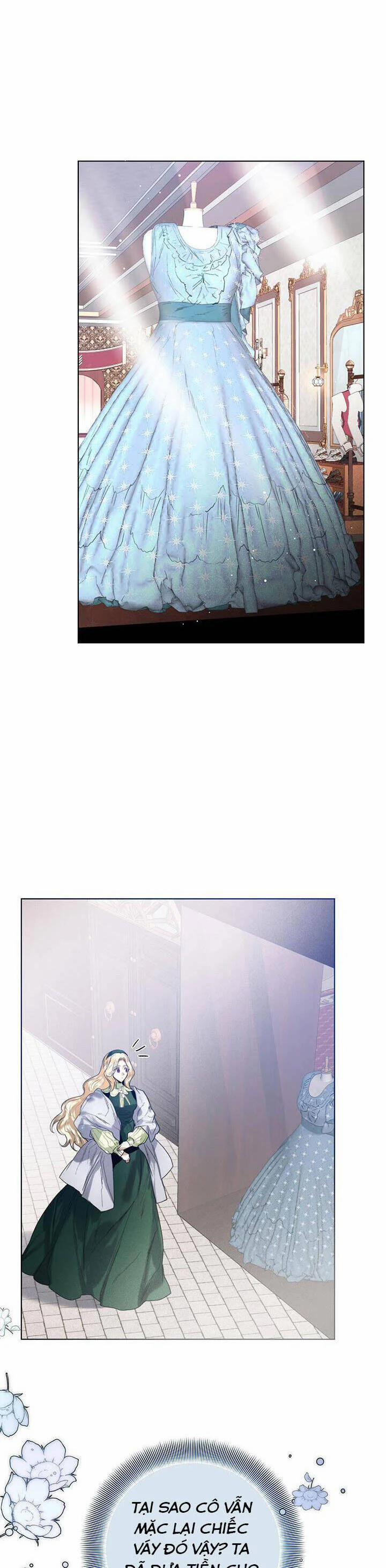 Cuộc Hôn Nhân Hoàng Gia 34 trang 21