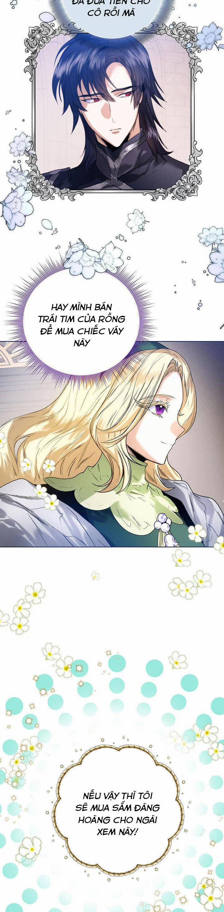 Cuộc Hôn Nhân Hoàng Gia 34 trang 22