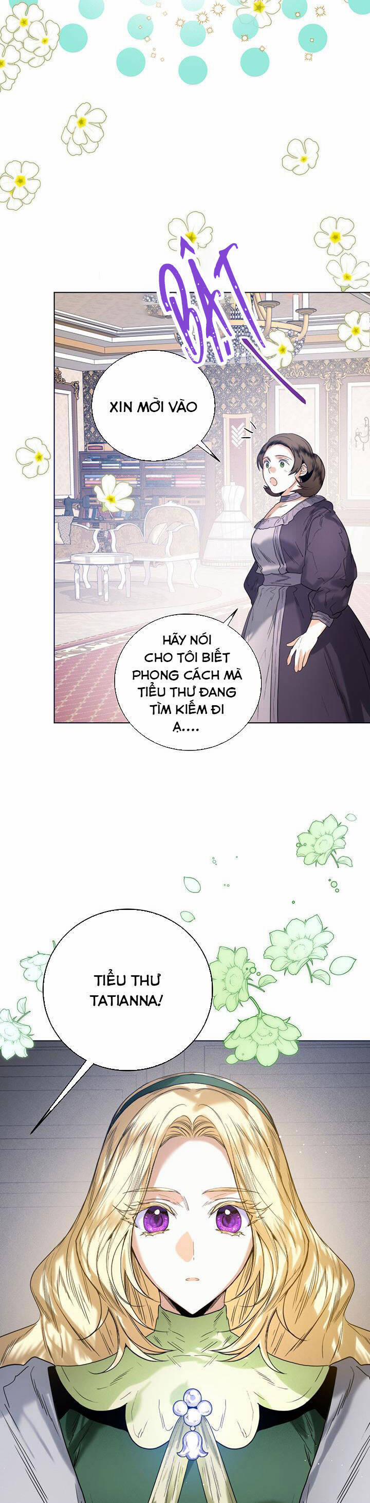 Cuộc Hôn Nhân Hoàng Gia 34 trang 23