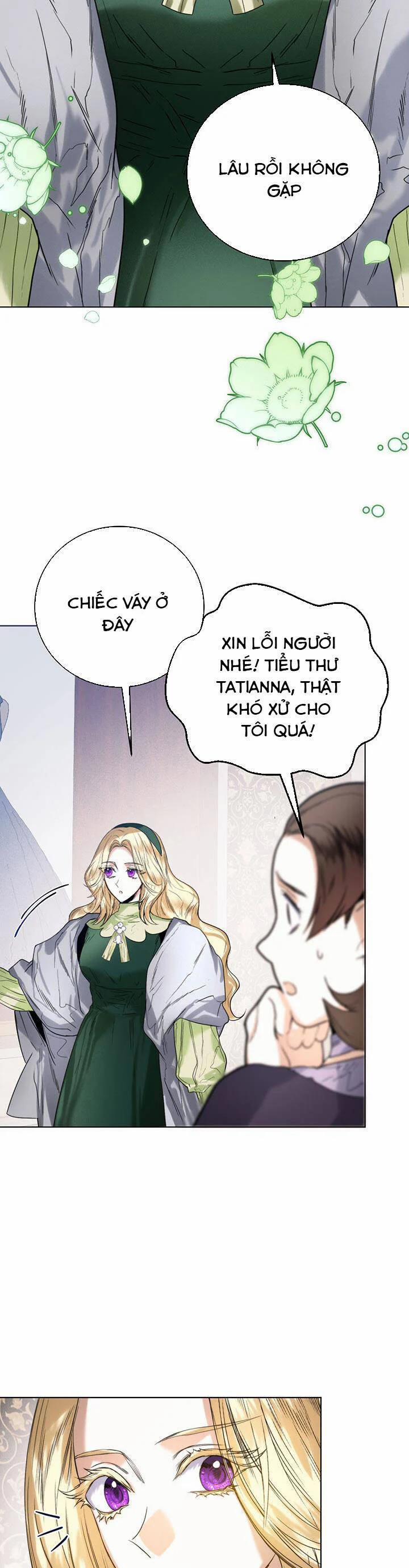 Cuộc Hôn Nhân Hoàng Gia 34 trang 24